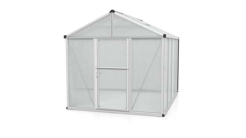 Serre - Zeus 8,1m²