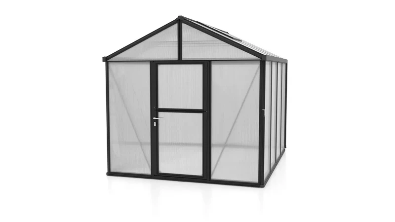 Serre - Zeus 8,1m²