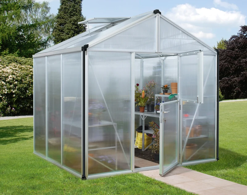 Serre - Zeus 6,2m²