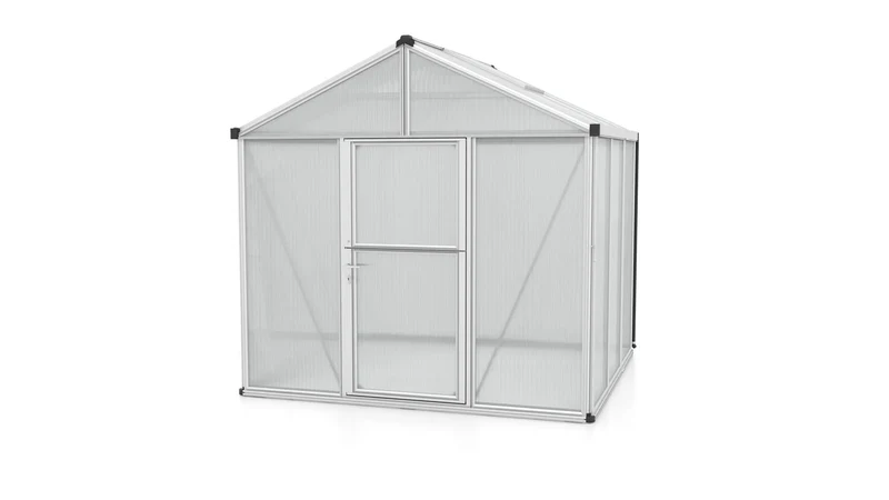Serre - Zeus 6,2m²