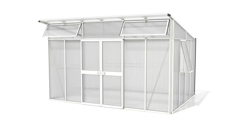 Serre - Aphrodite 11,5m²