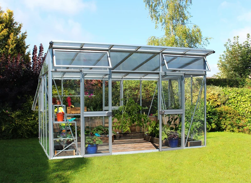 Serre - Aphrodite 11,5m²