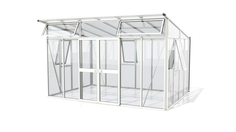 Serre - Aphrodite 11,5m²