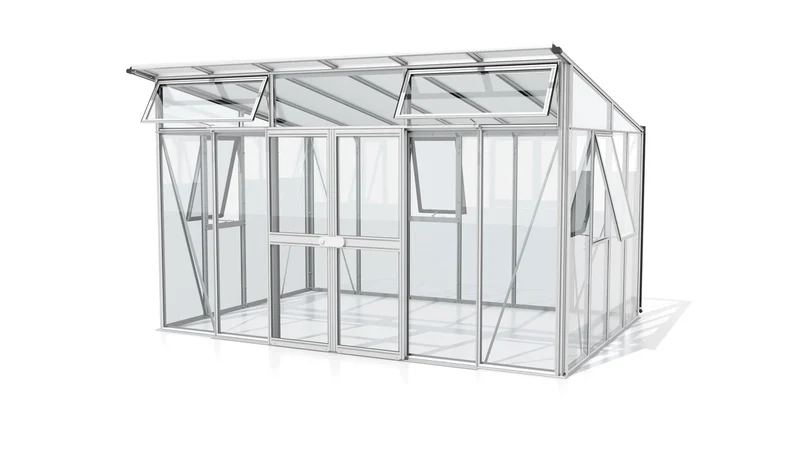 Serre - Aphrodite 11,5m²