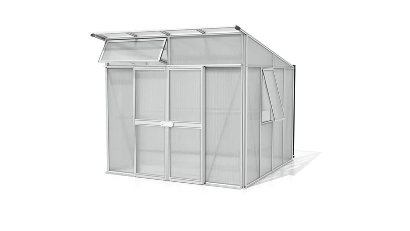 Serre - Aphrodite 7,8m²
