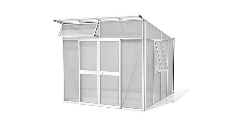 Serre - Aphrodite 7,8m²