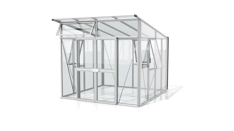 Serre - Aphrodite 7,8m²