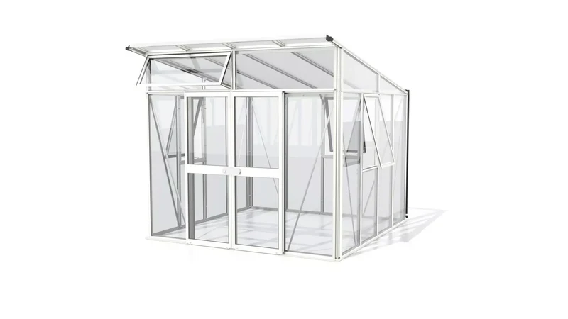 Serre - Aphrodite 7,8m²