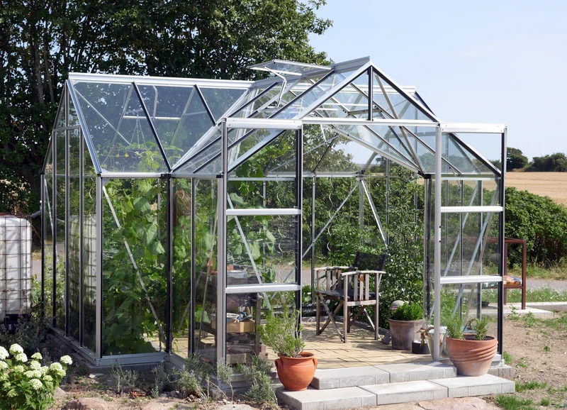 Serre - Sirius 13m²