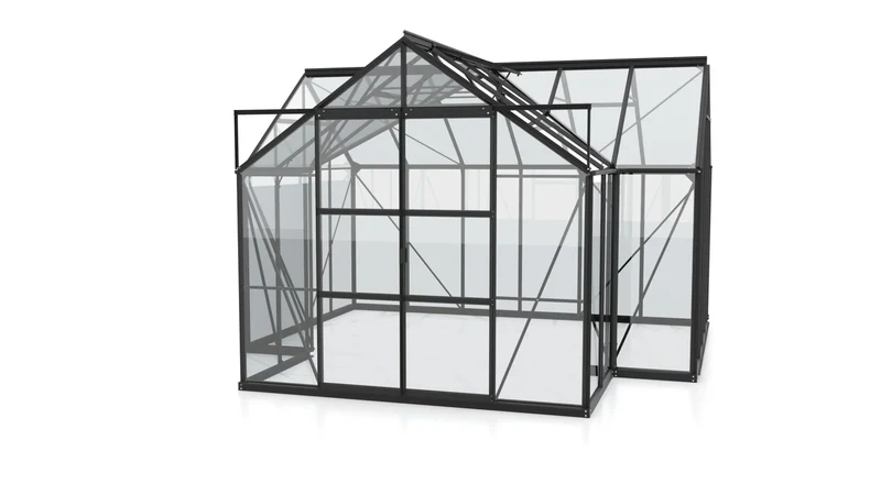 Serre - Sirius 13m²