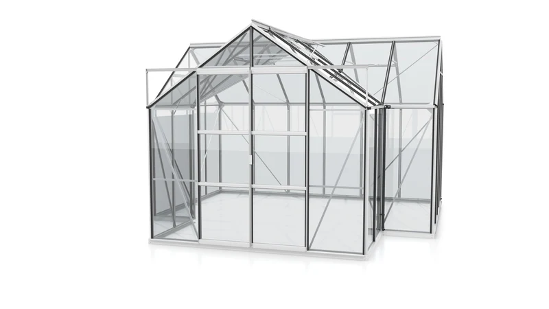 Serre - Sirius 13m²