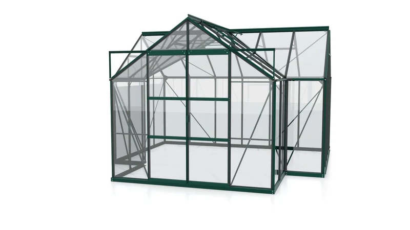 Serre - Sirius 13m²