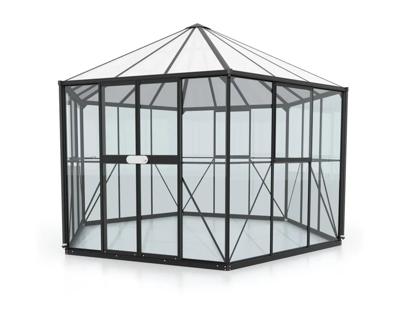 Serre - Héra 9m²
