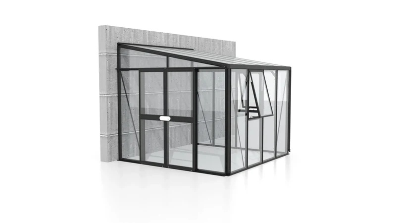 Serre - Athena 11,9m²