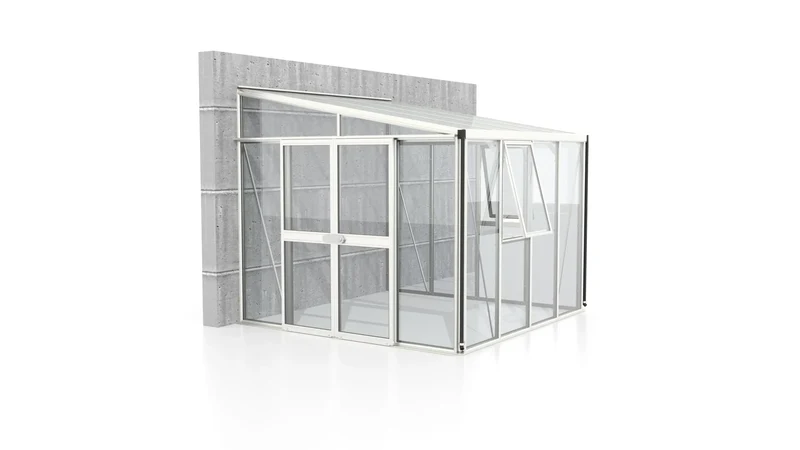 Serre - Athena 11,9m²