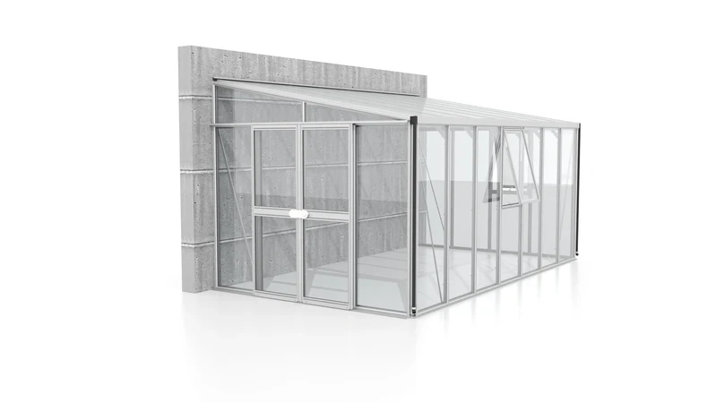 Serre - Athena 11,9m²