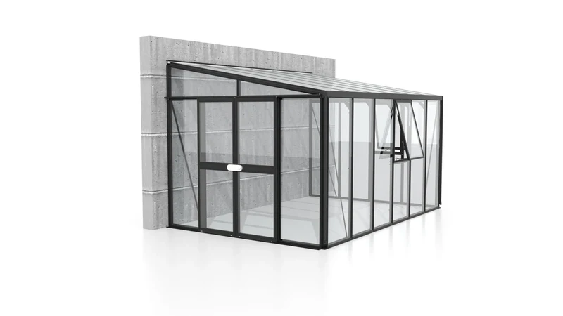 Serre - Athena 10,2m²