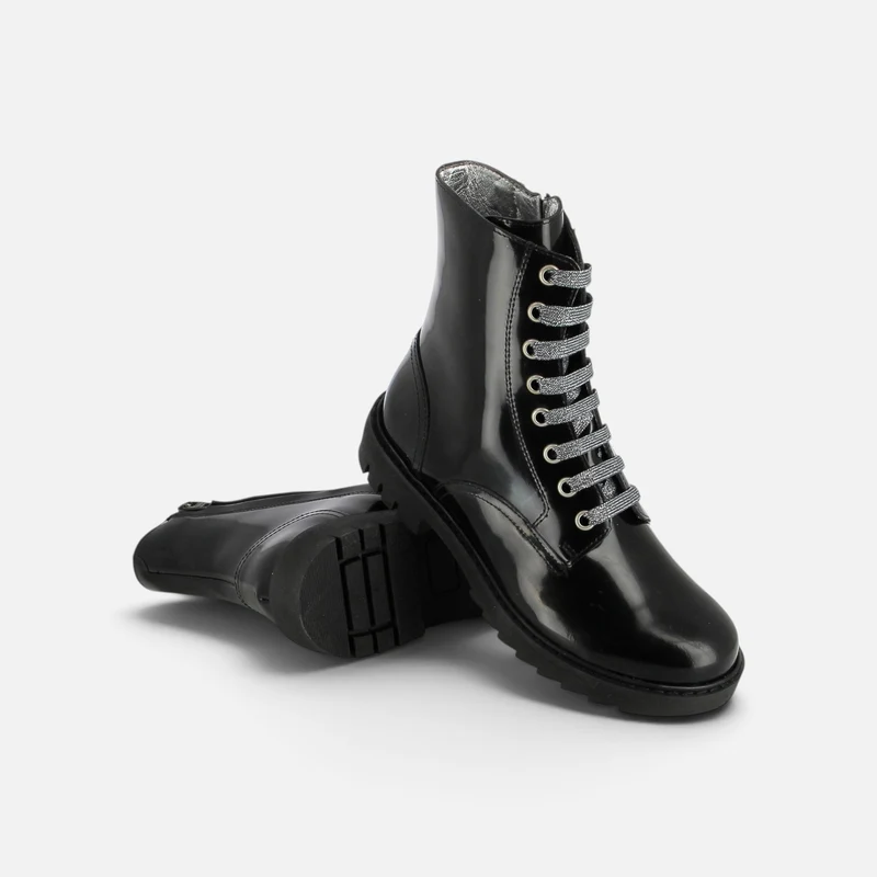 SID RANGER - COLLEGE - NOIR SEM NOIRE