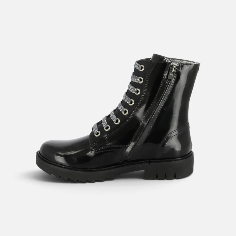 SID RANGER - COLLEGE - NOIR SEM NOIRE