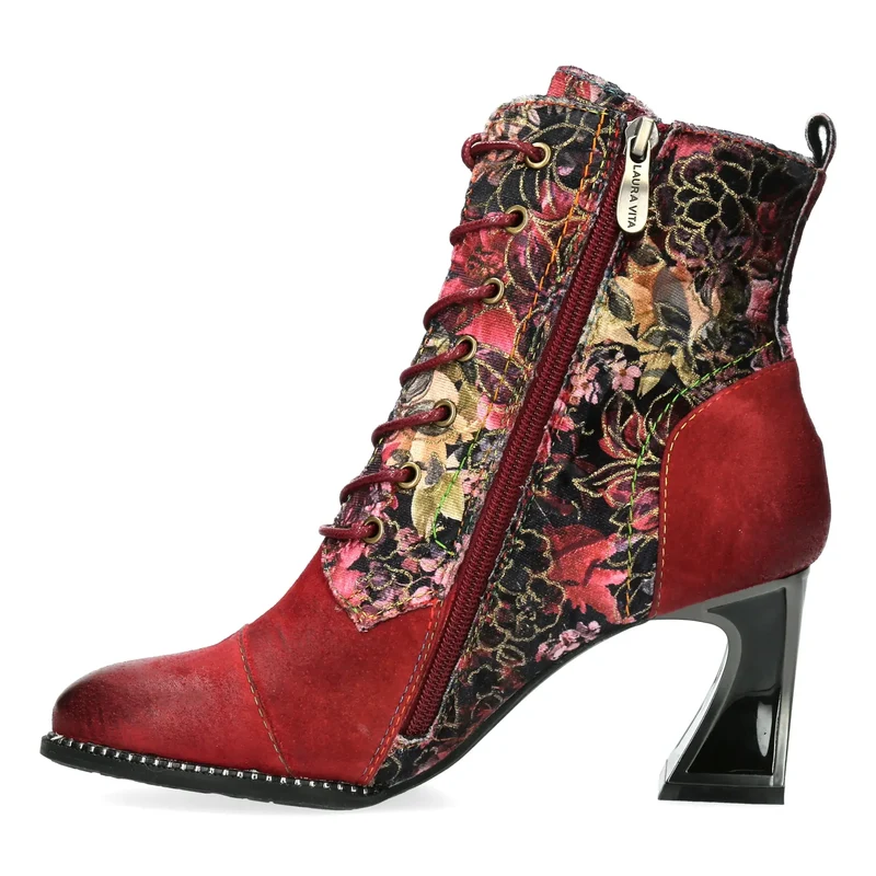 Bottines - JACBO 0123