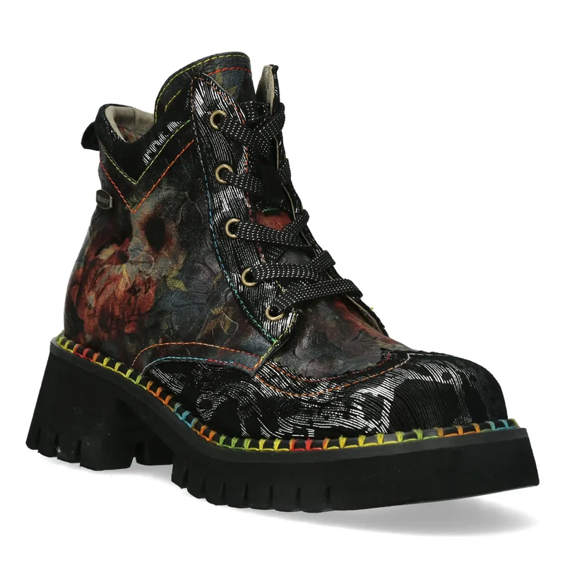 Bottines - OYAO 04