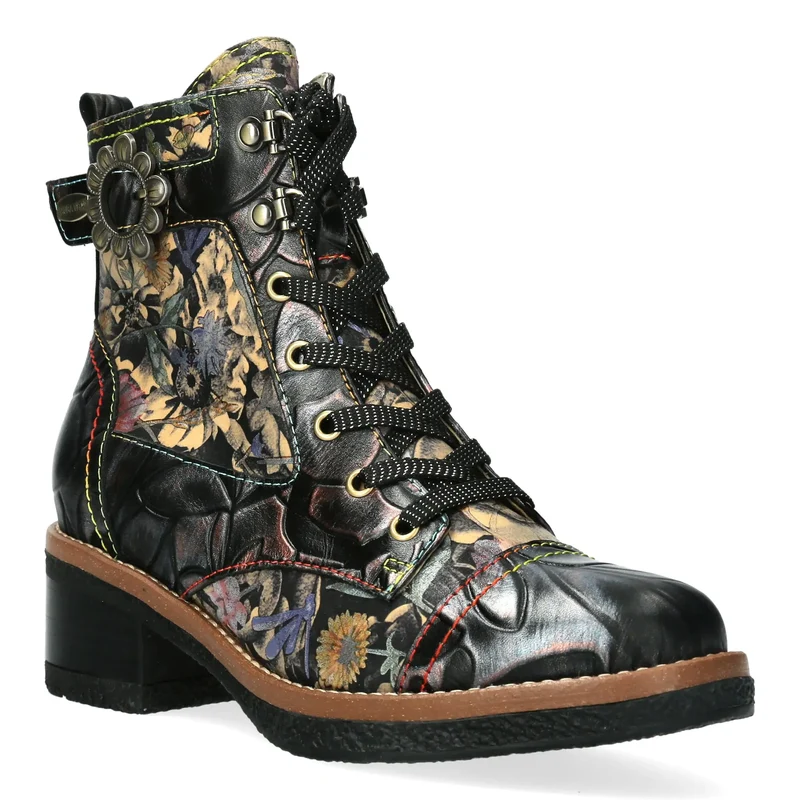 Bottines - RACHELEO 15