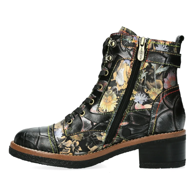 Bottines - RACHELEO 15