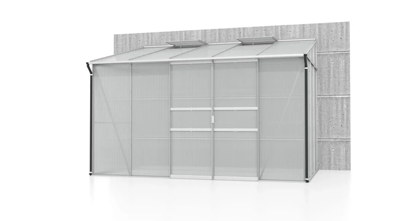 Serre - Ida 6,5m²