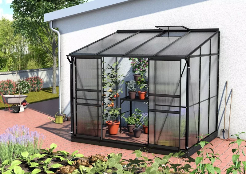 Serre - Ida 5,2m²