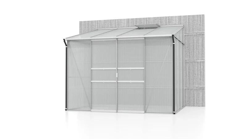 Serre - Ida 5,2m²