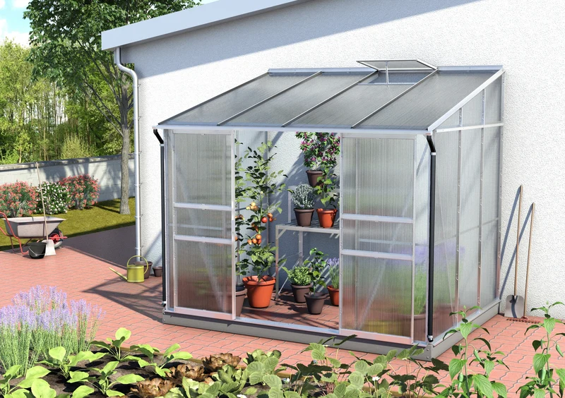 Serre - Ida 5,2m²