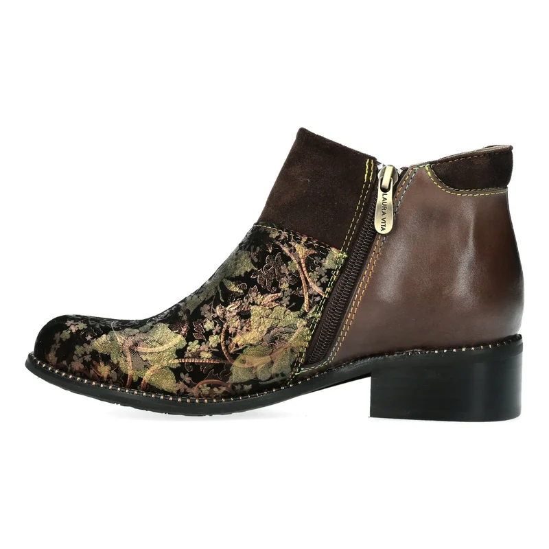 Bottines - ALICE 89