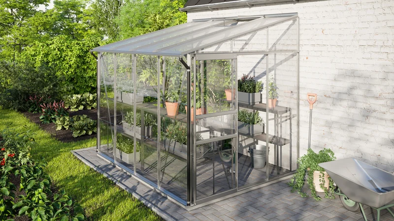 Serre - Ida 5,2m²