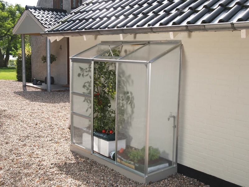 Serre - Ida 1,3m²