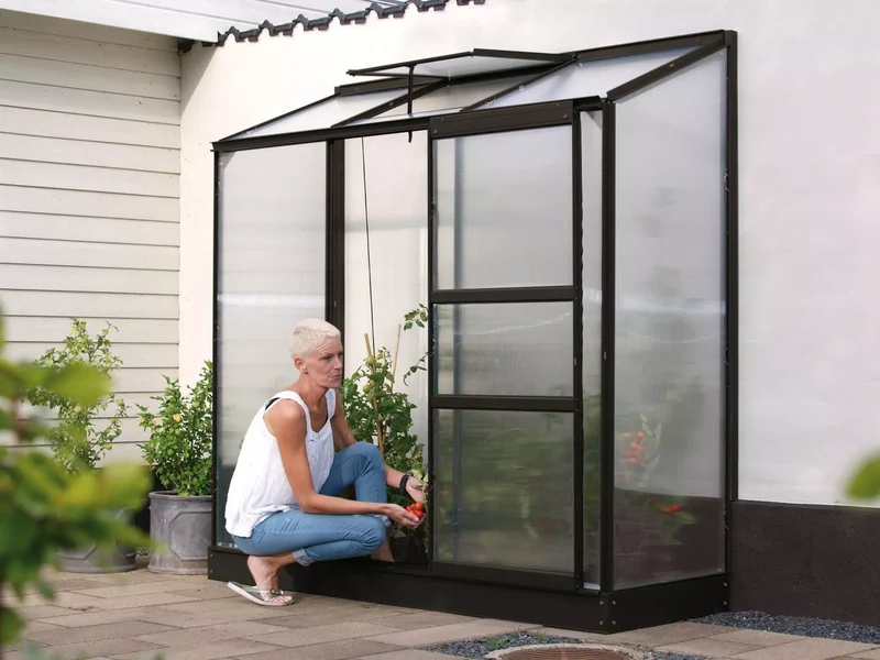 Serre - Ida 1,3m²