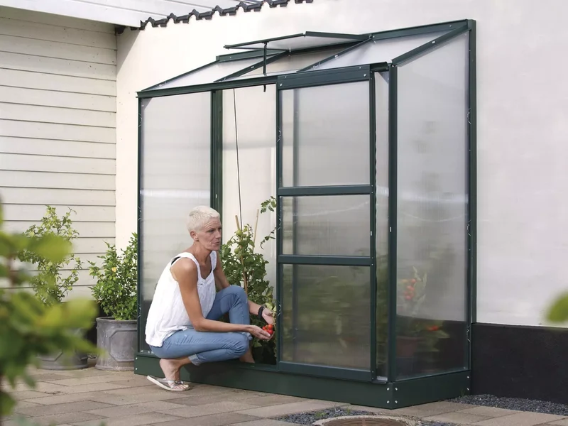 Serre - Ida 1,3m²