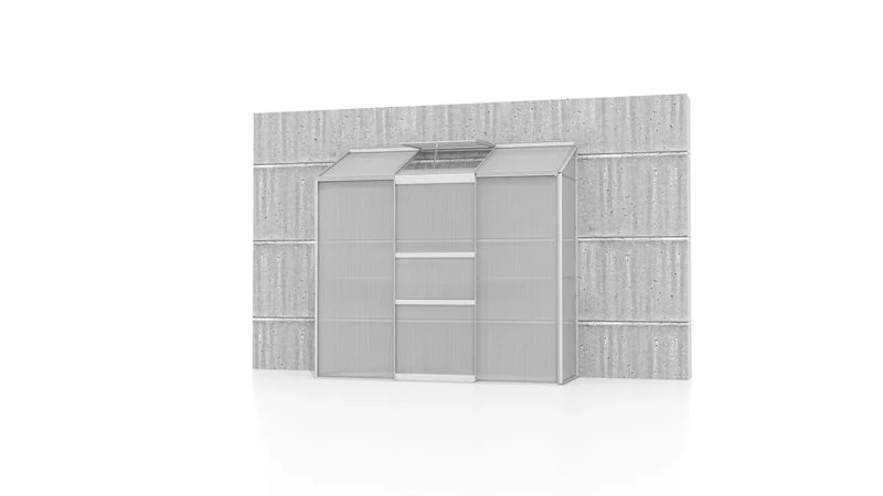 Serre - Ida 1,3m²
