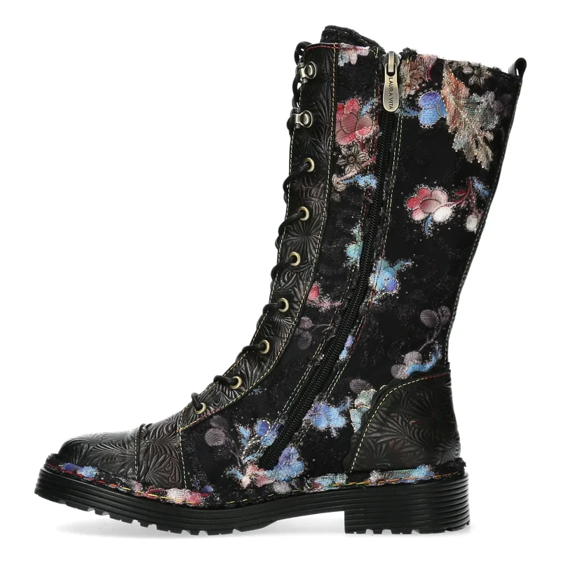 Bottes - INCASO 52