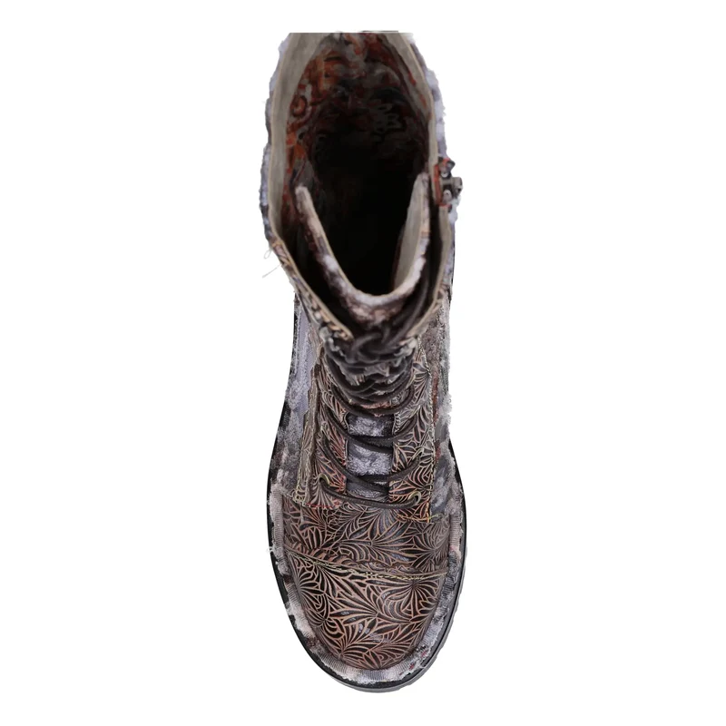 Bottes - INCASO 52