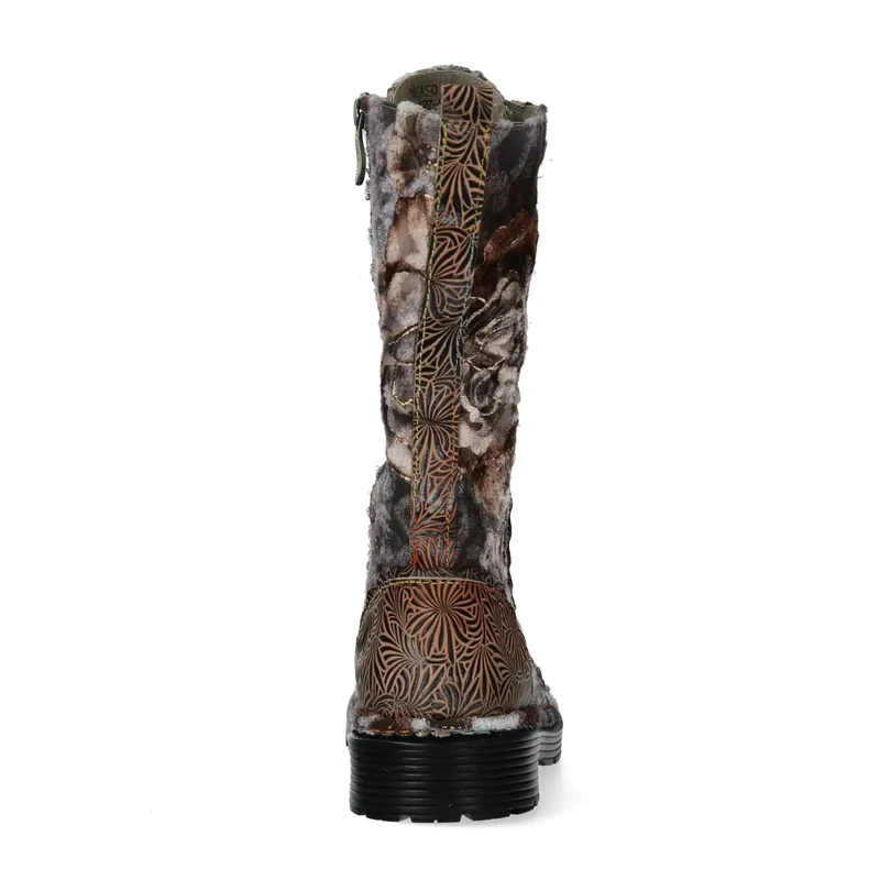 Bottes - INCASO 52