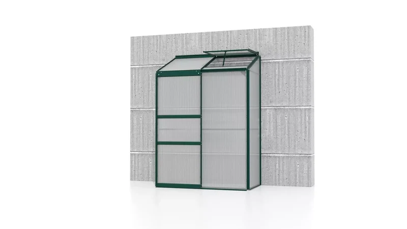 Serre - Ida 0,9m²