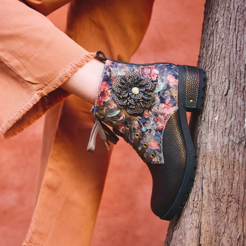 Bottines - COCRAILO 47