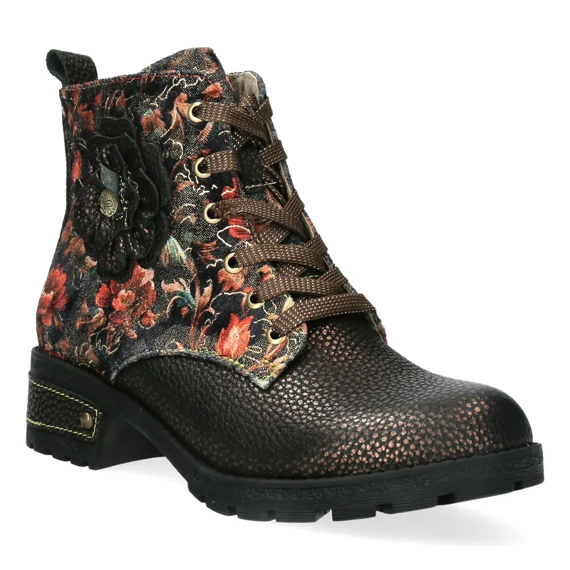 Bottines - COCRAILO 47