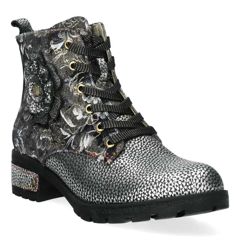 Bottines - COCRAILO 47