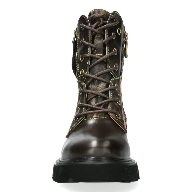 Bottines - KOULEO 06