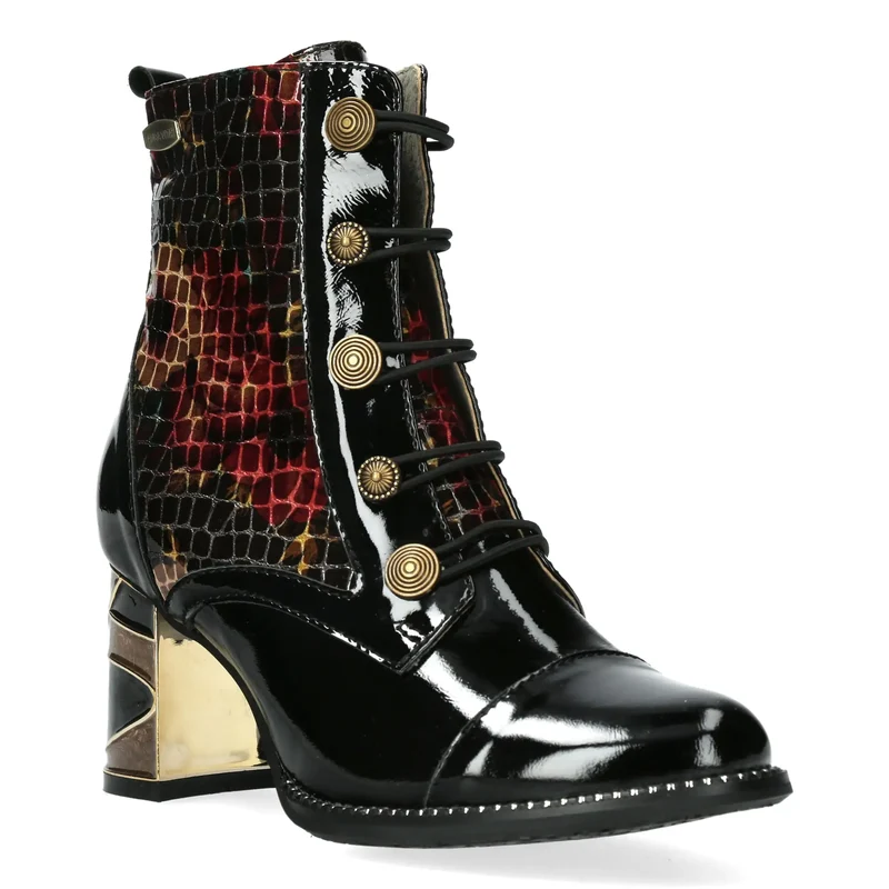 Bottines - MARBREO 16