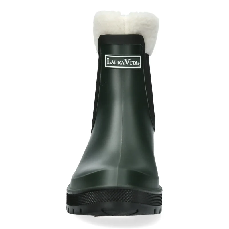 Bottines - MONSOOM