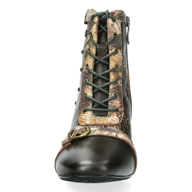 Bottines - TALAO 03