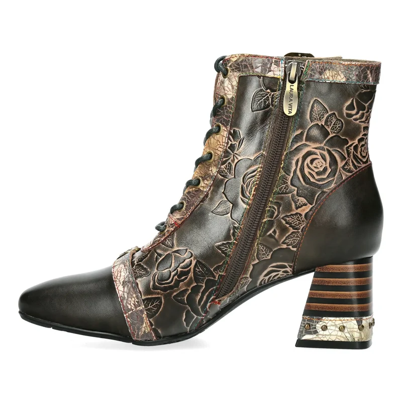 Bottines - TALAO 03