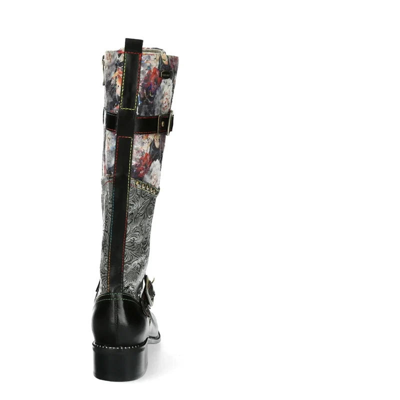 Bottes - ALICE 22